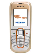 Toques para Nokia 2600 Classic baixar gratis.